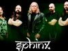 Gira europea de TOTO. Regreso y nuevo single de SPHINX. Ripollet Rock.