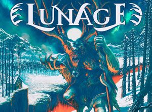 Critica del CD de LUNAGE - Tales Of The Forgotten Lands