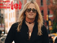 El guitarrista de THE DEAD DAISIES, ex DIO y WHITESNAKE, DOUG ALDRICH, ha sido diagnosticado con cáncer de garganta