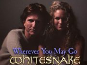 Vídeo y remezcla de WHITESNAKE. Reedición de SODOM. THE GEMS teloneras de GUN.