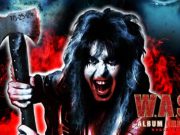 W.A.S.P. - Vídeos y repertorio del inicio de su gira norteamericana "Album ONE Alive", el sábado 26 de octubre en California.