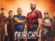 NURCRY - Entrevista con Kike Fuentes, Jasón Mark Simmons y Ángel Gutiérrez antes de su gira