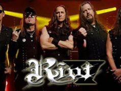 RRS Promo y Eclipse Group recuerda su concierto de RIOT V + AZRAEL en Barcelona