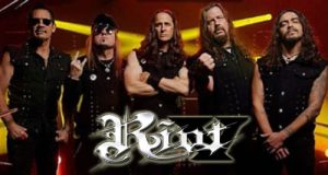 RRS Promo y Eclipse Group recuerda su concierto de RIOT V + AZRAEL en Barcelona