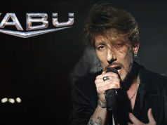 TABÜ estrena el video de "Abismo". Presenta "Talismán" en Barcelona, el viernes 1 de noviembre, ya en formato físico