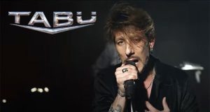 TABÜ estrena el video de "Abismo". Presenta "Talismán" en Barcelona, el viernes 1 de noviembre, ya en formato físico