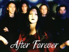 Concierto especial de AFTER FOREVER. EXODUS al estudio. WARFIELD con Napalm Records.