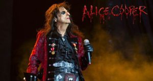 Alice Cooper