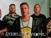 AVENGED SEVENFOLD estrenan versión de MISFITS. Reportaje del paso por México de FIVE FINGER DEATH PUNCH. Versión de LUCIFER con Bobby Liebling.