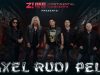 AXEL RUDI PELL anuncia dos conciertos en España para 2025