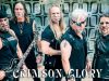 Vídeos del regreso de CRIMSON GLORY. Disco de STORACE. Adelanto y álbum de SOULSKINNER.