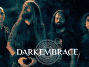 DARK EMBRACE - Queda un mes para el lanzamiento de su nuevo álbum “Land Of Witches”