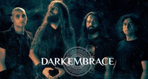 DARK EMBRACE - Queda un mes para el lanzamiento de su nuevo álbum “Land Of Witches”