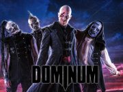 DOMINUM anuncian nuevo disco: “The Dead Don’t Die”