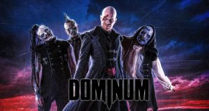 DOMINUM estrenan su nuevo single “One Of Us”