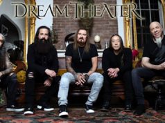 DREAM THEATER