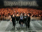 DREAM THEATER