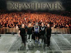 DREAM THEATER