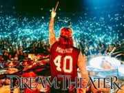 Mike Portnoy de DREAM THEATER habla del show de Londres