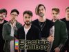 ELECTRIC CALLBOY consiguen más y más éxitos y premios a su carrera y álbumes.