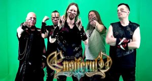 Escucha el disco de ENSIFERUM. Vídeo de WOLFHEART. Reediciones de CRYPTOPSY.