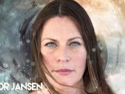 Gira de Floor Jansen. EP de CANDLEMASS. Keep It True Rising.