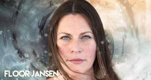 Gira de Floor Jansen. EP de CANDLEMASS. Keep It True Rising.