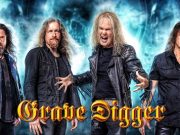 Nuevo disco de GRAVE DIGGER. Reediciones de BRAZEN ABBOT. Vídeo de HIJOS DE OVERÓN.