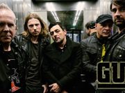 GUN - Entrevista con Dante Gizzy y Giuliano "Jools" Gizzi, antes de sus conciertos