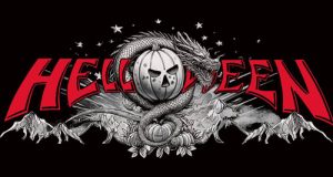 HELLOWEEN editará "Live at Budokan" en diciembre, en 2-CD, 3-LP, Blu-ray y DVD