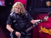 JUDAS PRIEST - Ian Hill, habla de " Nostradamus" y "Turbo". Cambios en U.D.O. . GRAPESHOT estrena Lost My Way