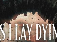 Nuevo vídeo de AS I LAY DYING para “The Void Within”.