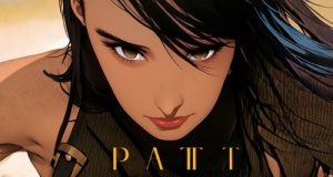 PATT - Patricia Tapia lanza su primer tema en solitario