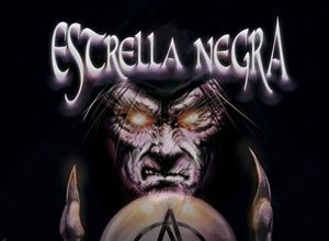 Critica del CD de ESTRELLA NEGRA - La Profecía