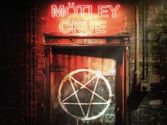 MÖTLEY CRÜE posponen su residencia en Las Vegas. Nuevo vídeo de YE BANISHED PRIVATEERS. Próximo disco y single de SANTONEGRO.