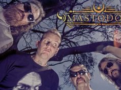 MASTODON