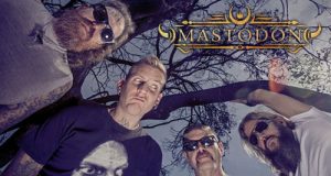 MASTODON