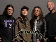 Gira norteamericana de METALLICA. Danko Jones con nuevo sello. Madrid Deathfest.