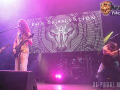 Crónica y Fotos del BE PROG! MY FRIEND con PAIN OF SALVATION + HAKEN + DØDHEIMSGARD + ALKALOID + TODOMAL+ PURE REASON REVOLUTION + OBSIDIAN KINGDOM + KINGCROW