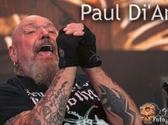 Paul Di'Anno