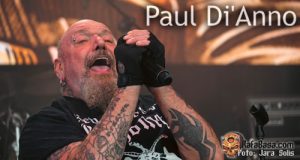 Paul Di'Anno