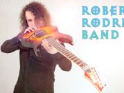 Robert Rodrigo Band estrena I'm Writing You From Paradise