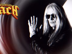 Sebastian Bach defiende sus aptitudes vocales. Jake E. Lee habla de su estado de salud. Nuevo disco de TAK MATSUMOTO GROUP con Eric Martin, Matt Sorum y Jack Blades.