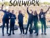 SOILWORK estrenan nuevo single. Novedades del disco de ACCUSER. EYE AM son ahora SUN DON’T SHINE.