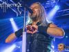 Crónica y fotos de SONATA ARCTICA + FIREWIND + SERIOUS BLACK en Barcelona