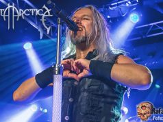 Crónica y fotos de SONATA ARCTICA + FIREWIND + SERIOUS BLACK en Barcelona