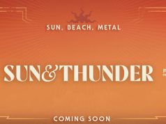 OPETH, SAMAEL Y TANKARD, entre las nuevas incorporaciones del SUN & THUNDER 2025