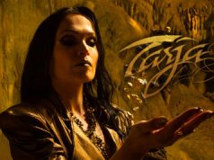 Tema del último directo de TARJA. Dan Lilker habla del controvertido debut de S.O.D. F.E.T.O. Fest.