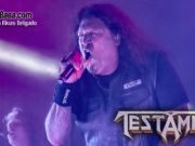 TESTAMENT