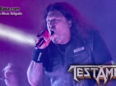 TESTAMENT